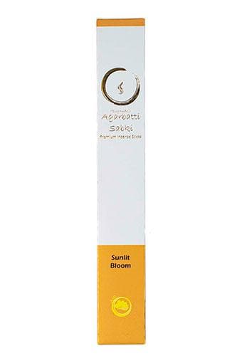 Sunlit Bloom – Premium Incense sticks