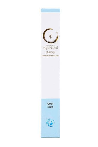 Cool Blue – Premium Incense sticks