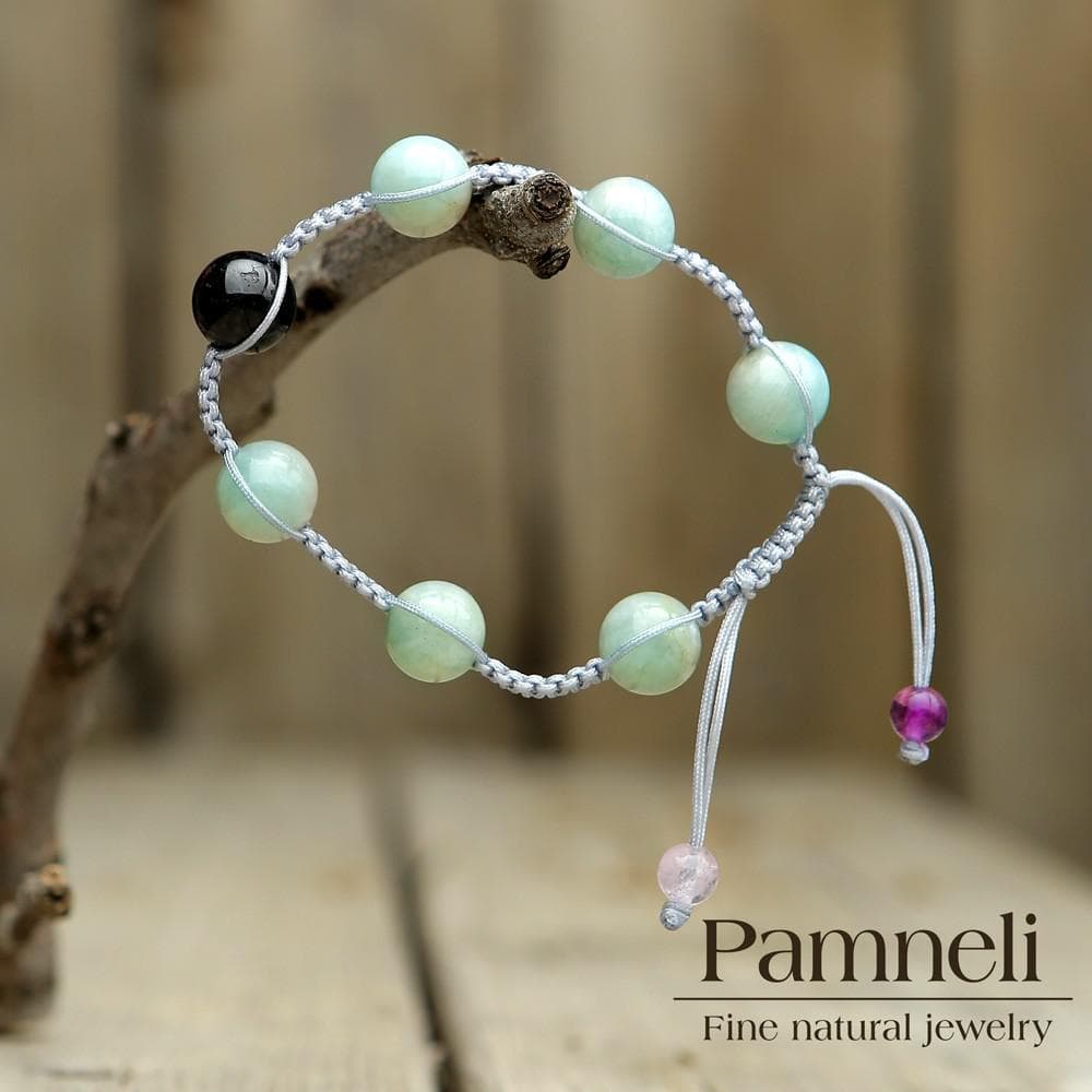 PERFORMANCE BRACELET