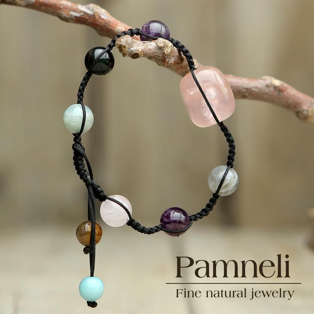 BRACELET FOR HAPPINESS