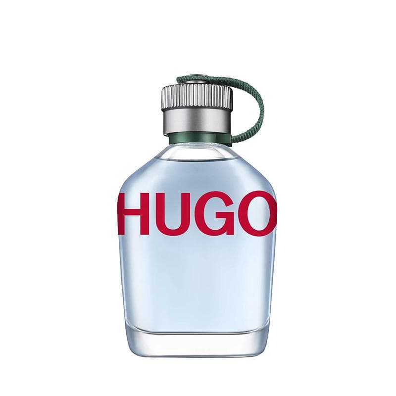 Hugo Boss Green For Men Eau De Toilette 125ML