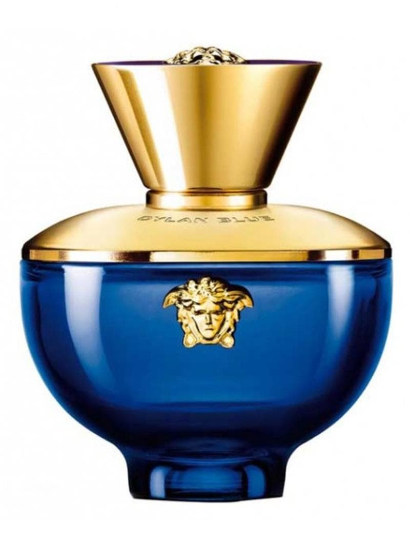 Versace Pour Femme Dylan Blue EDP 100ML