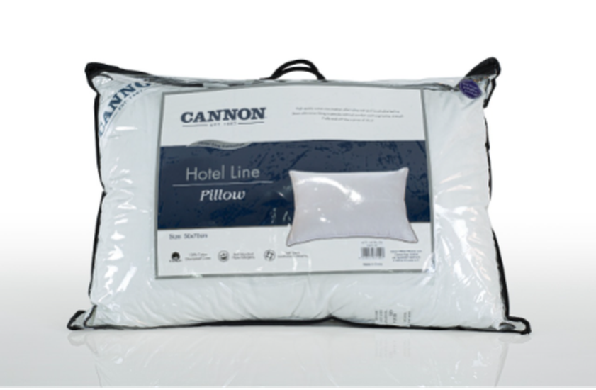 HOTEL LINE PILLOW 50X70CM