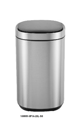 SMART SENSOR WASTE BIN 20L 30X30X51 CM SSS DES: 10095-HP1A