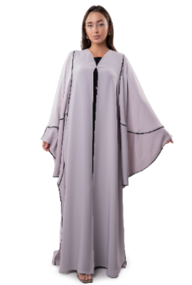 Farasha Style Abaya