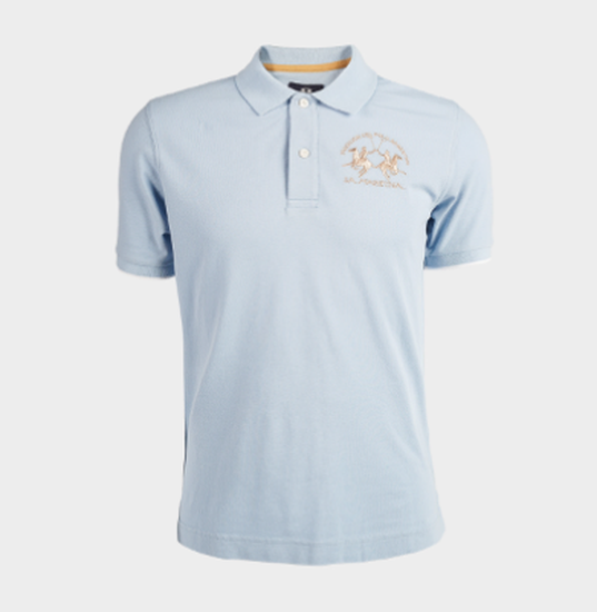 Men"s regular-fit Polo Shirt