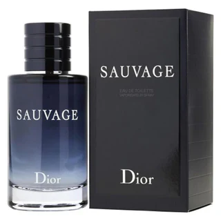 Christian Dior Sauvage for Men 100ml (EDT)