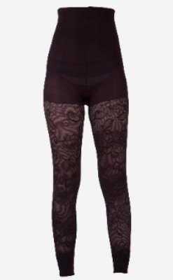 Mastic Legging Brown