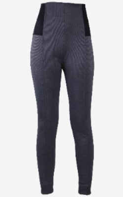 Women"s Plain Legging