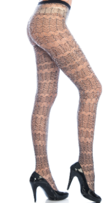 Women"s Ariana Tight Black M