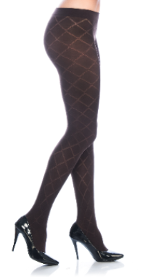 Women"s Elmas Tight D.Brown