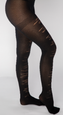 Women"s Heidi Tight Black