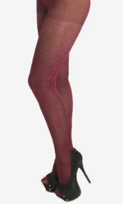 Women"s Martiza Tight Wine