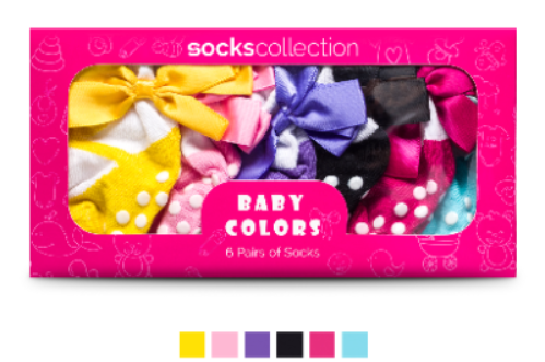 BABY BOX PRINTED BBOX1508 C:MIX S:0