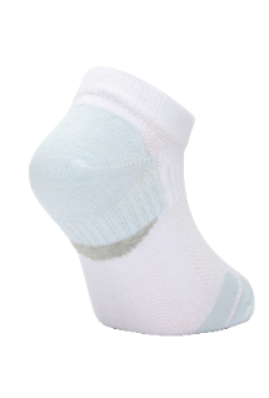 Boy"s Printed Socks L.Blue 2/3 Y