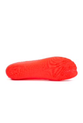 Women"s Liner Sock Orange Free Size