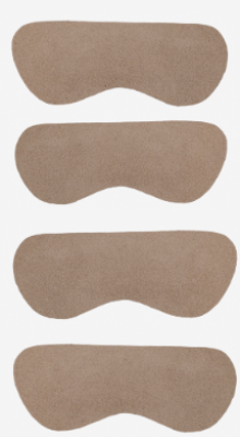 Shoes Back Gripper FREE SIZE