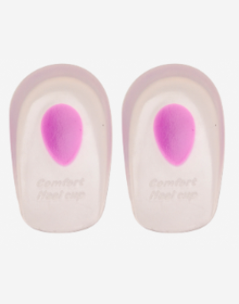 Shoes Ultra Gel Heel Cushion FREE SIZE