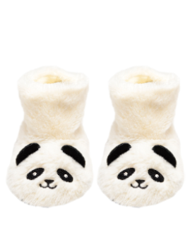 Panda Home Boat White - SMALL