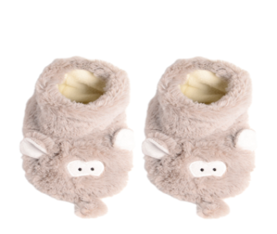 Elephant Home Boat Grey - SMALL