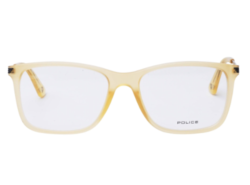 AL JABER OPTICAL Banana yellow