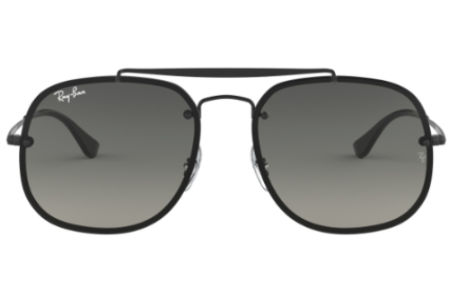 AL JABER OPTICAL Black