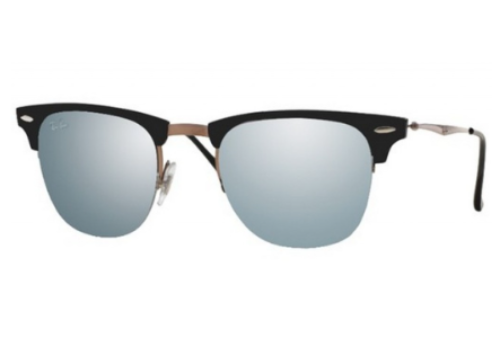 AL JABER OPTICAL Pale silver