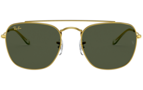 AL JABER OPTICAL Army green
