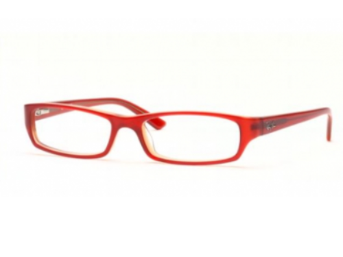 AL JABER OPTICAL Indian red