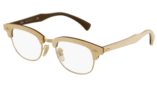 AL JABER OPTICAL Golden yellow