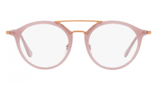 AL JABER OPTICAL Baby pink