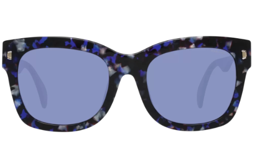 AL JABER OPTICAL Navy blue