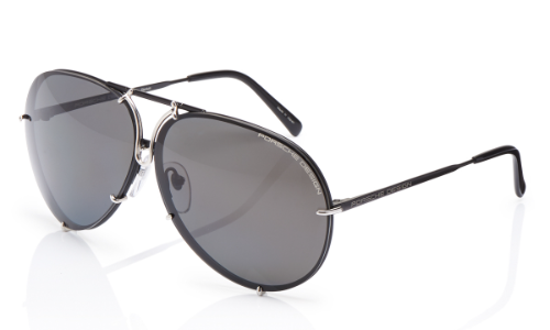 AL JABER OPTICAL White-Silver