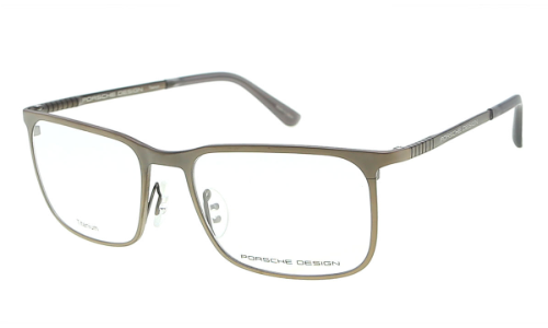 AL JABER OPTICAL Ash grey