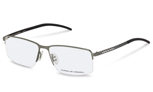 AL JABER OPTICAL Black-Grey