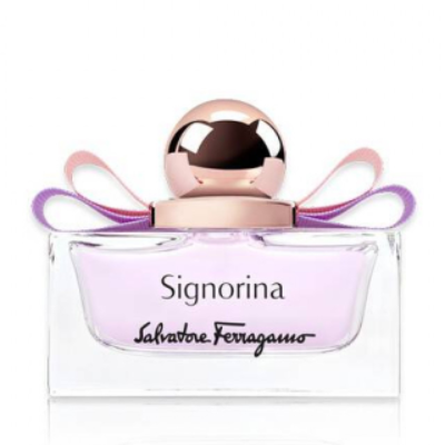 S Ferragamo Signorina For Women Eau De Toilette
