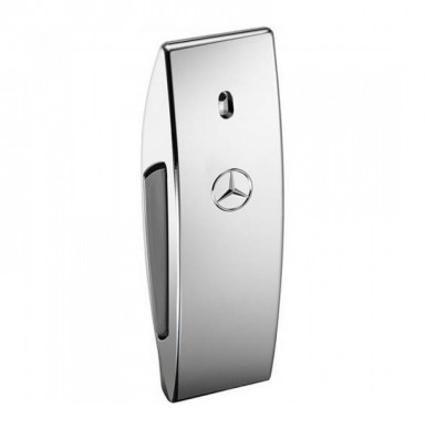 Mercedes Benz Club For Men Eau De Toilette