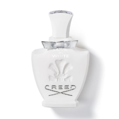 Creed Love In White For Women Eau De Parfum