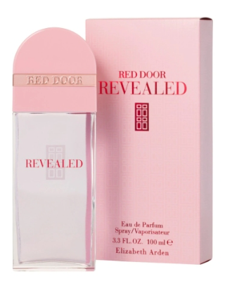 Elizabeth Arden Red Door Revealed For Women Eau De Parfum
