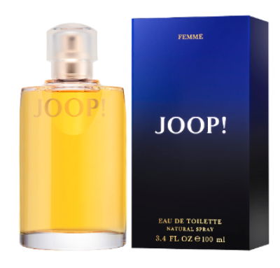 Joop Femme For Women Eau De Toilette