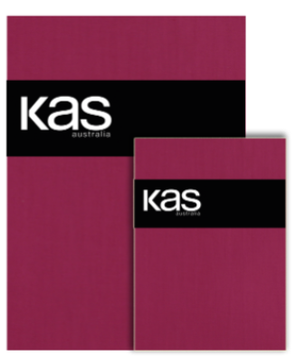 Berry Flat Queen Sheet