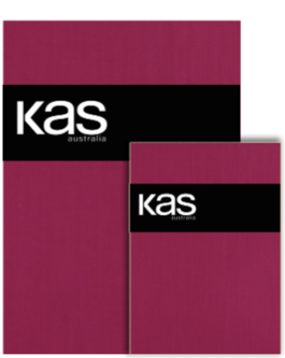 Berry Flat Single Sheet