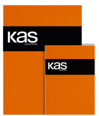 Orange Flat Single Sheet