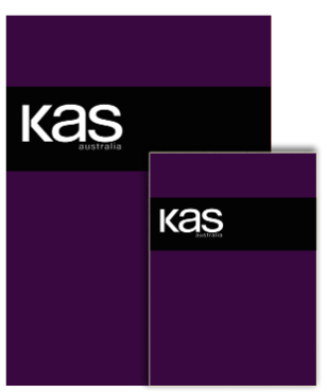 Purple Flat Queen Sheet