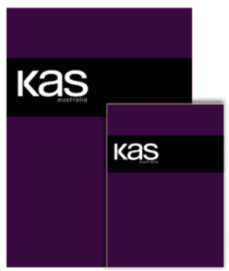 Purple Flat Single Sheet