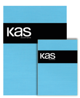 Turquoise Flat Queen Sheet