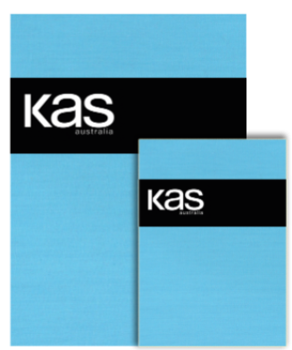 Turquoise Flat Single Sheet