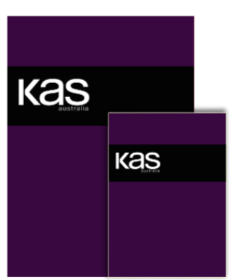 Purple Fitted Single Sheet