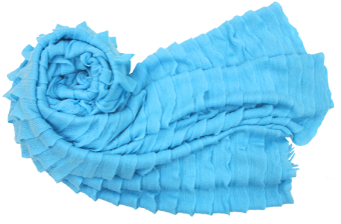 Ocean Throw Turqouise