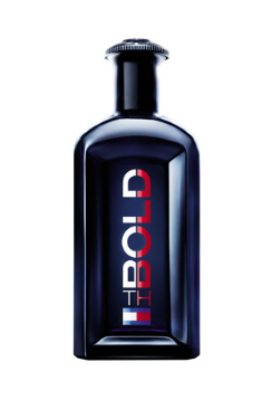 Tommy Hilfiger TH Bold For Men Eau De Toilette